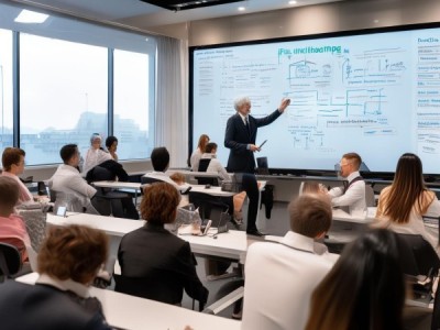 提升酒店运营效率的高效系统方法与技巧培训资料