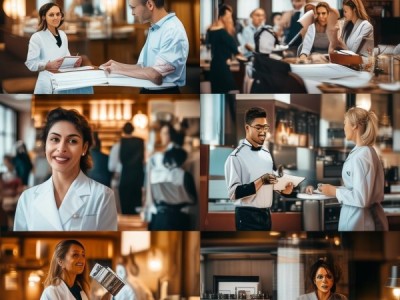 酒店运营管理岗位有哪些