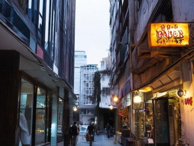 都市行知，酒店与理发店深度合作——提升客户体验与企业形象