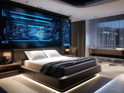 从定位到创新，酒店客房战略新方向