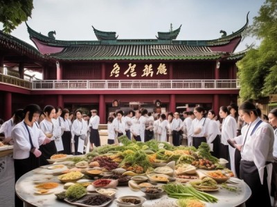 西安餐饮酒店管理学校培养未来餐饮行业人才的摇篮