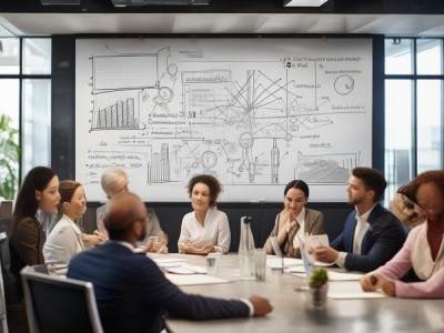 酒店财务部，战略目标分解的基石