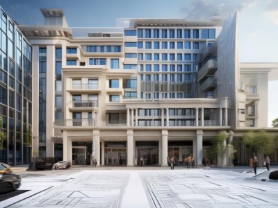 酒店改造合作方案范文，助力酒店升级的高效方案