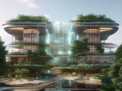 康养酒店，数字化转型的智慧之光，赋能健康生活，提升客户价值