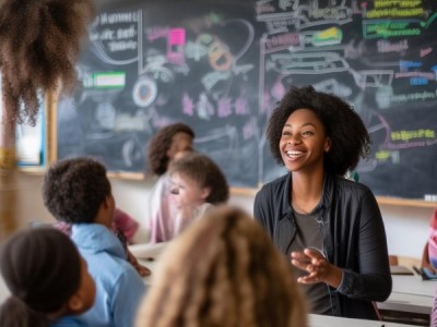 课程管理的重要性，从教学策略到在线平台的整合