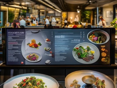 创新餐饮与酒店合作方案