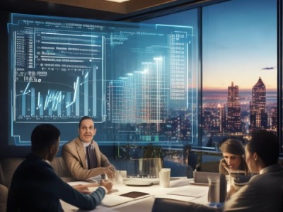 酒店行业财务战略目标，实现增长与可持续发展