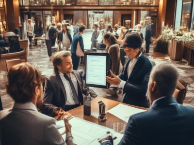 酒店运营，一场挑战与机遇的博弈