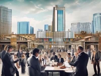 酒店投资合作，机遇与挑战，从市场趋势看