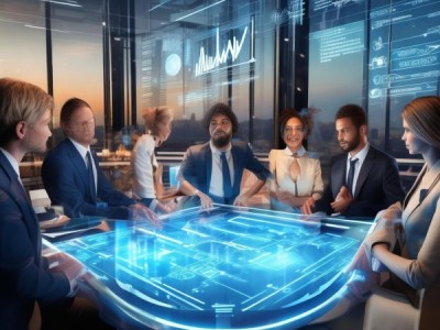 酒店运营与管理，开启酒店行业的创新未来$