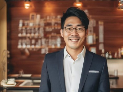 酒店餐饮管理第二章答案