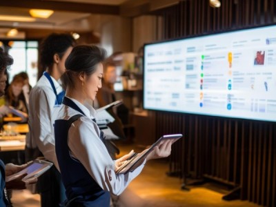 五常法，智慧与实践的完美结合，助力酒店餐饮管理的创新与效率提升。