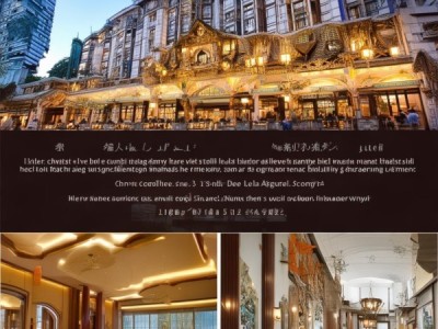 岳麓酒店，餐饮管理领域的经典选择