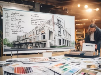 酒店改造合作方案模板，从方案到实践的路径