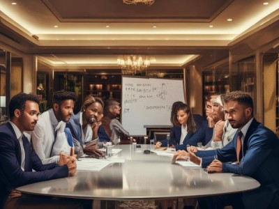 酒店管理浅谈，高效与智慧并存