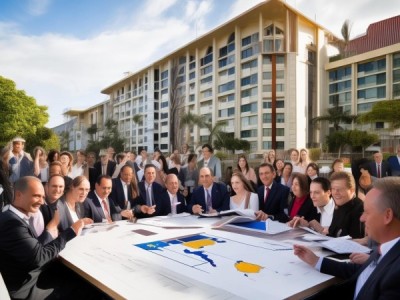 助力澳洲酒店业，助力中国酒店发展，澳洲与中国酒店的合作机遇