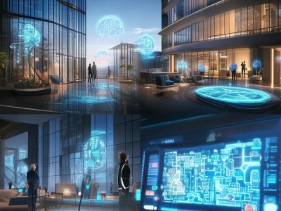 构建智慧酒店，全智能运营方案的实践探索