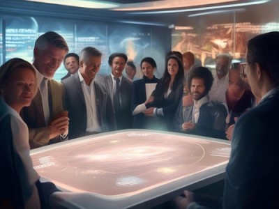 姜红，现代酒店运营管理的实践与未来展望