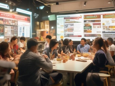公益性餐饮酒店管理办法解读，规范管理，促进可持续发展