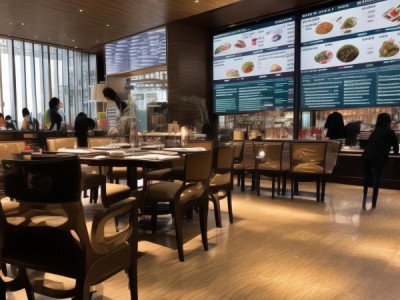 价格策略与市场分析，望城酒店餐饮管理