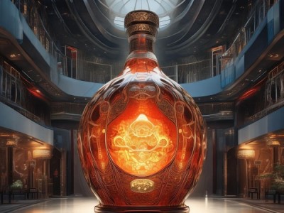 茅台与酒店，数字时代的融合，开启高端酒店品牌新篇章