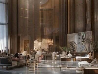 锦江酒店战略联盟，品质、素质、挑战与包容性并重