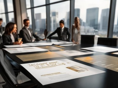 酒店合作方案范文模板