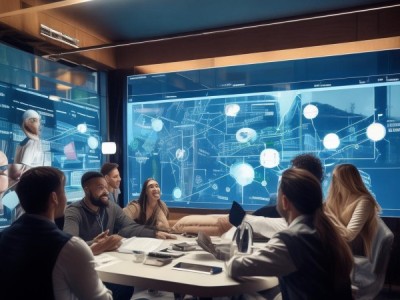 构建数字化战略的必修课程