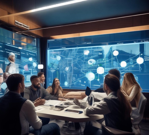 酒店管理与数字化运营，构建数字化战略的必修课