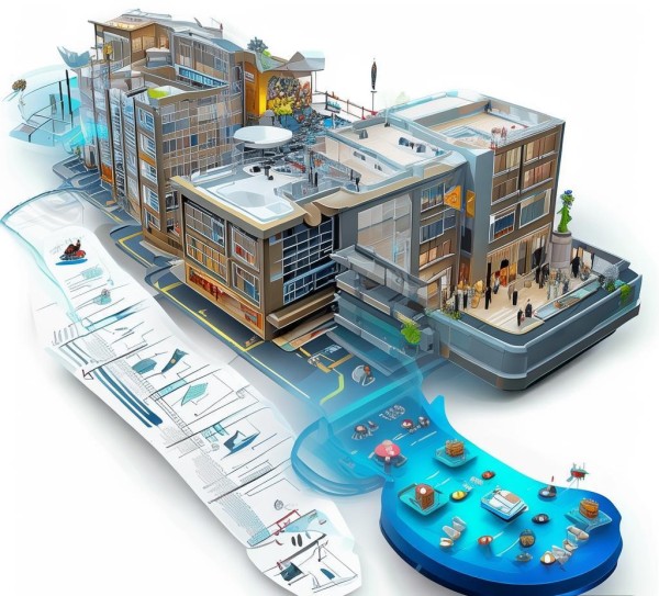 宾馆酒店运营管理方案，从管理到提升的路径