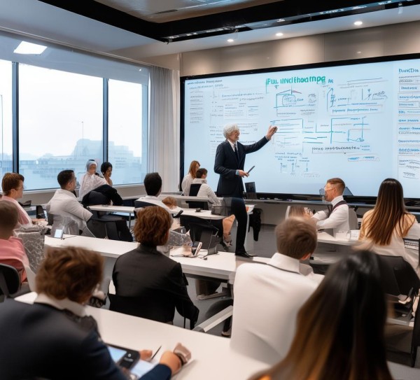 提升酒店运营效率的培训资料