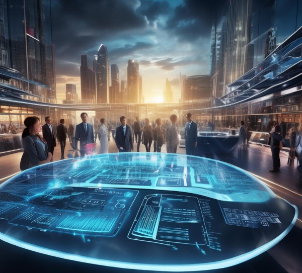 酒店运营管理的未来，挑战与机遇