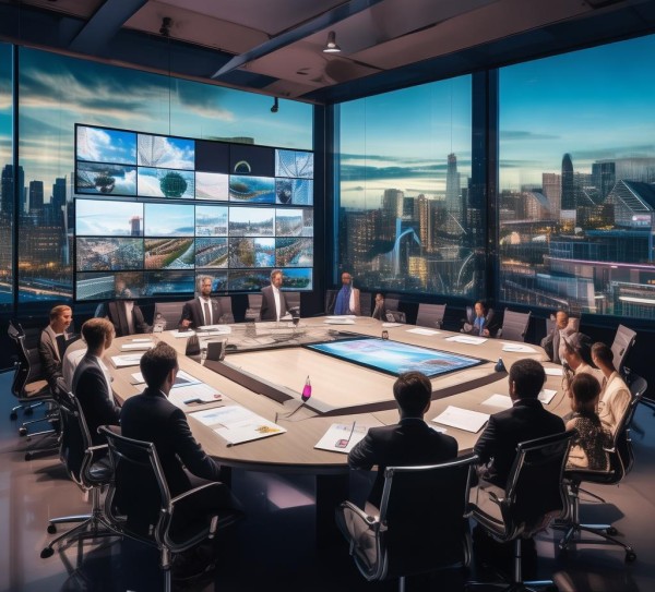 从战略到实践，酒店战略案例学习谈