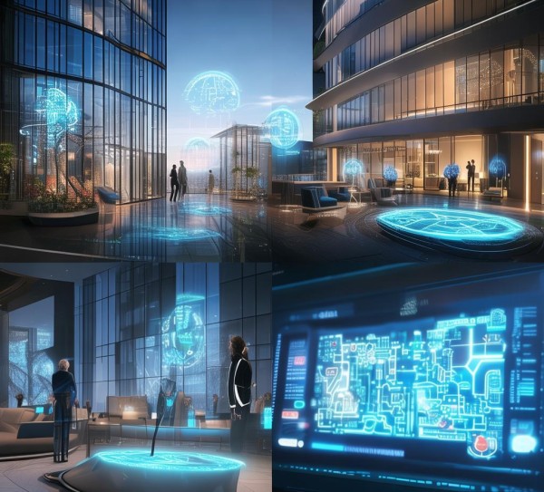 构建智慧酒店，全智能运营方案的实践探索