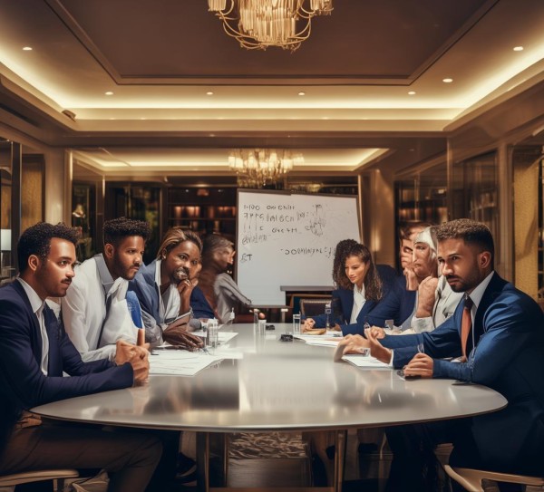 酒店管理运营浅谈