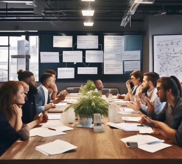 怎样制定酒店战略目标，关键点与方法