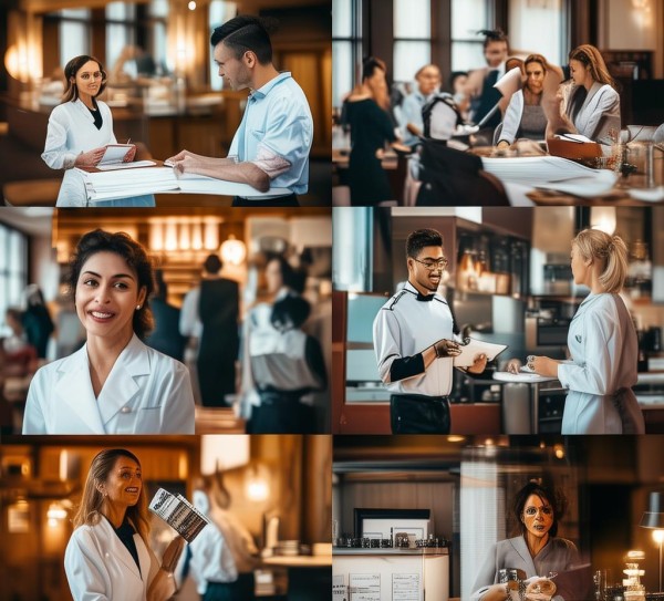 酒店运营管理岗位有哪些