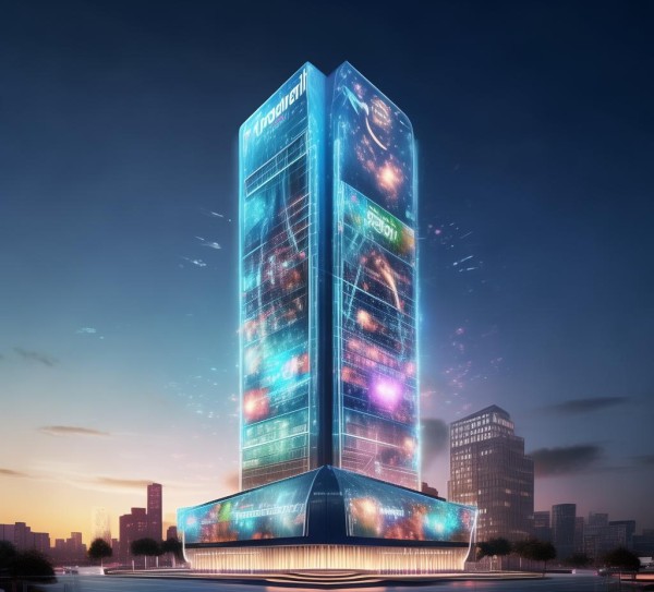 洲际酒店，全球品牌领导者的创新营销战略