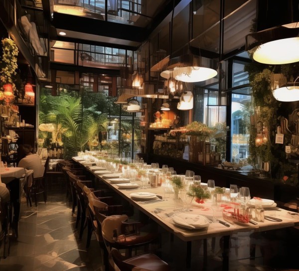 齐厢餐饮酒店管理怎么样