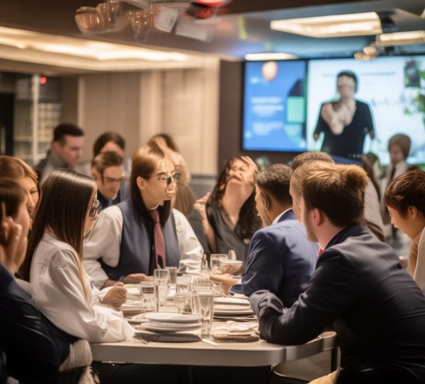 酒店餐饮服务与管理培训，提升服务品质与提升管理能力