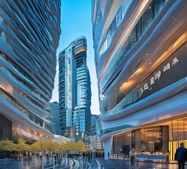 雅高酒店集团，navigating the Evolving Landscape of Modern Hospitality