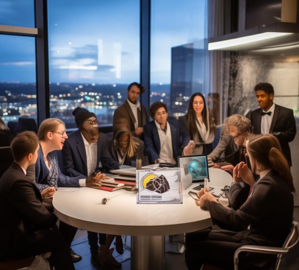 酒店运营与管理社团，开启您的未来之旅