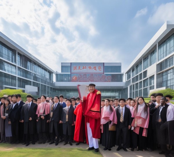 江苏经贸技术学院，酒店运营与管理领域的卓越贡献
