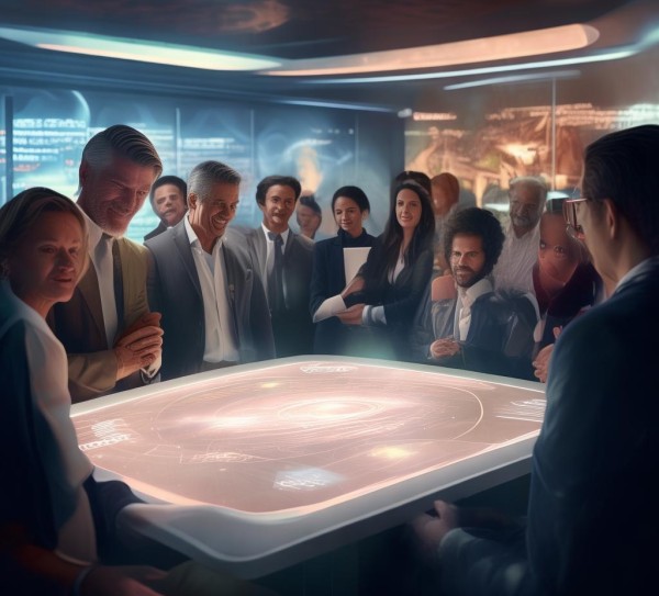 姜红，酒店运营管理的当代实践与未来展望