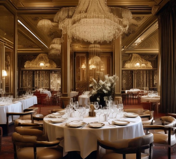 酒店餐饮客户管理档案，保障餐饮服务质量的秘籍