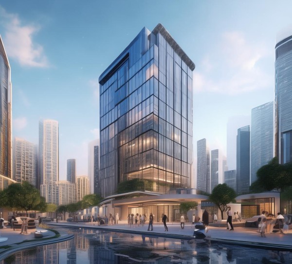 构建智慧酒店，服务千家万户—南通智慧酒店发展