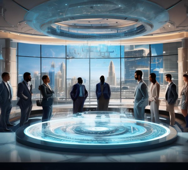 酒店管理行业的战略，机遇与挑战