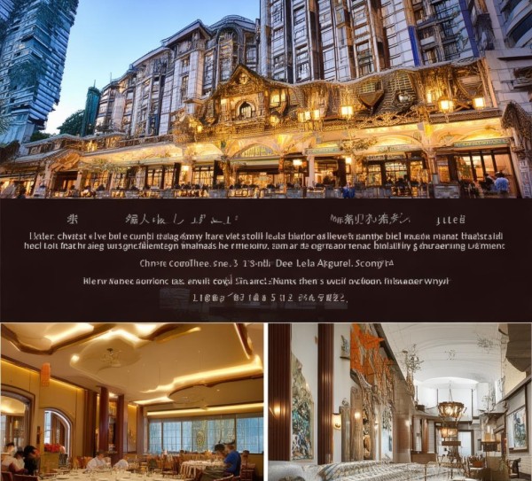 岳麓酒店，餐饮管理领域的经典选择