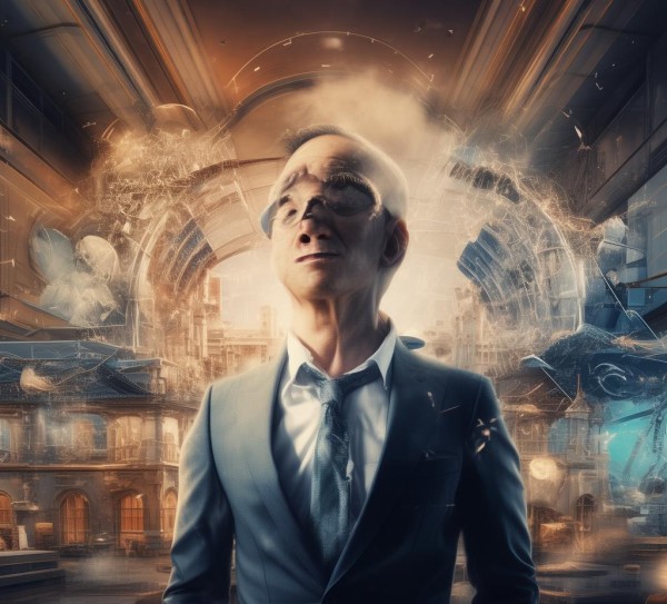 孙红伟酒店运营管理，从个人到行业的创新突破