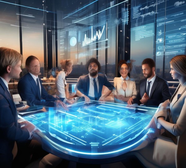 酒店运营与管理专业，从战略到创新的未来